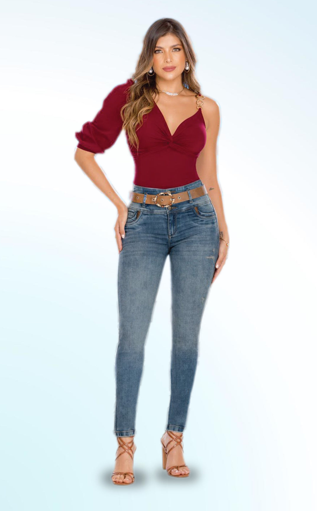 Jean Montana