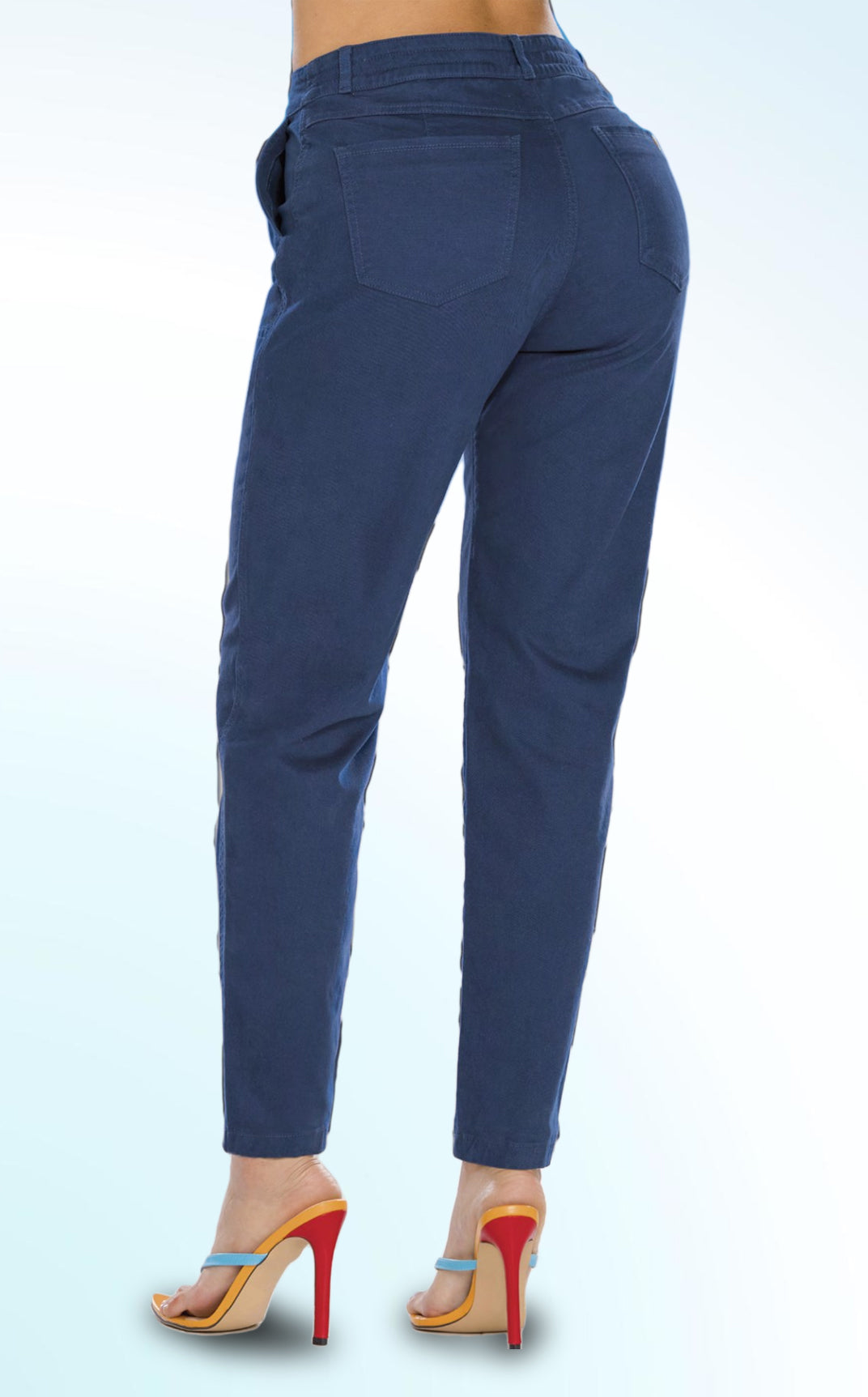 Pantalón Baggy Houston