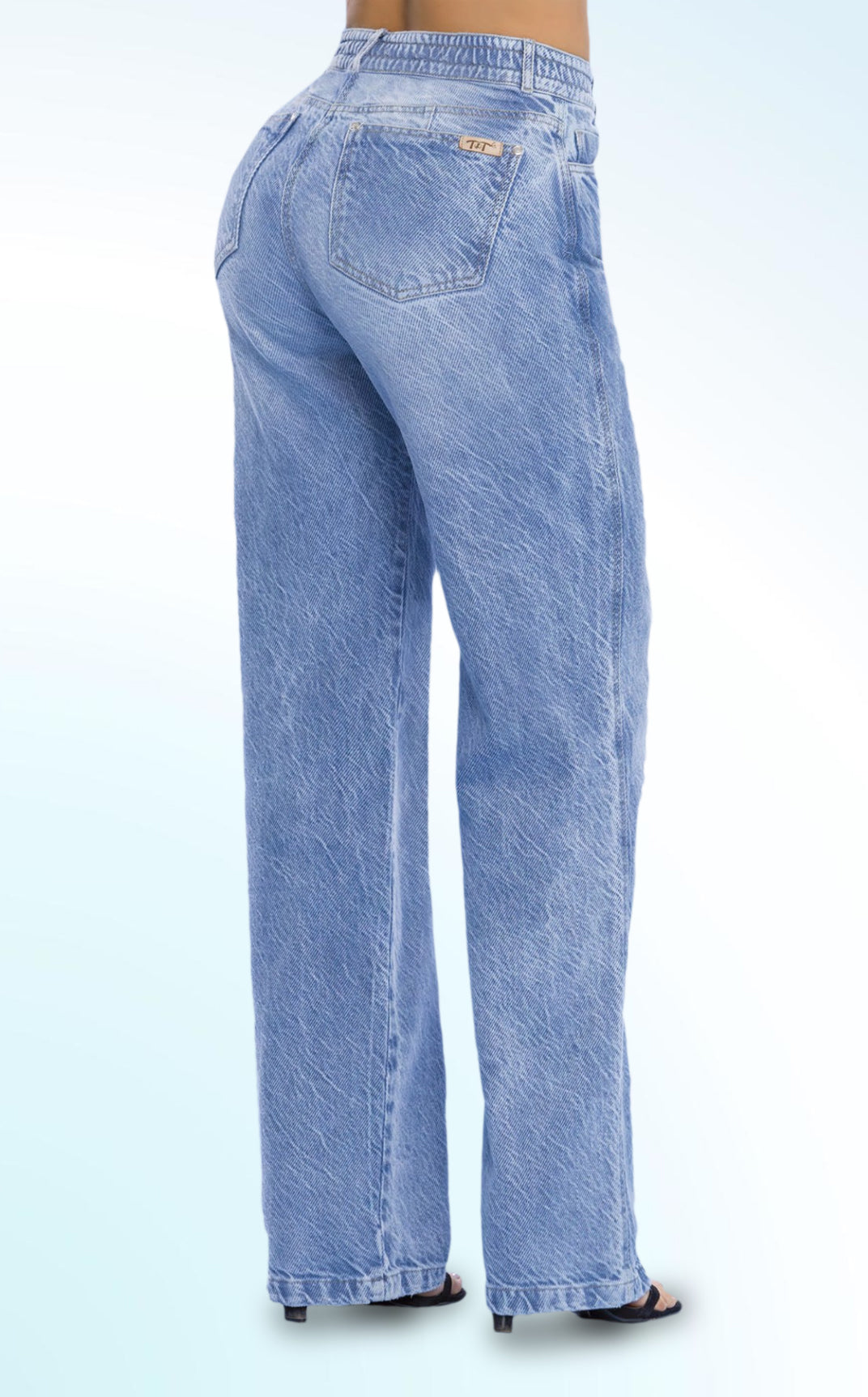 Pantalón Palazzo Hillary